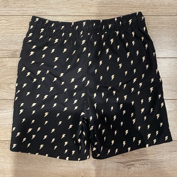 Ripzone Youth Boys classic quick-drying swim shorts 
Size: Medium (US10) - Picture 4 of 6